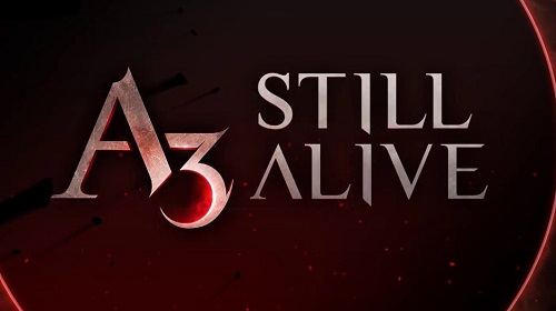 A3 Still Alive (PC)