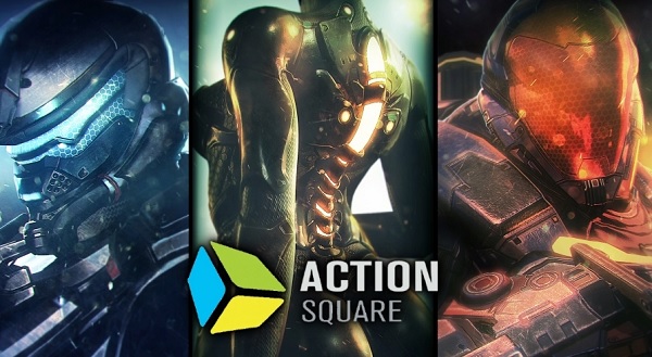 Action Square annonce 2 nouveaux mobile : project G et project E