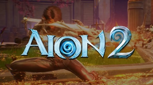 Aion 2