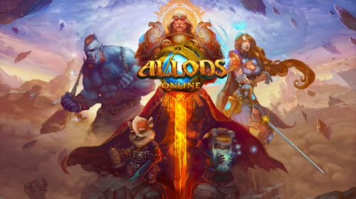 Allods Online