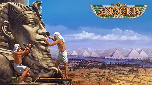 Anocris
