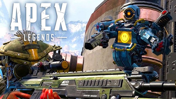 Apex Legends: 25 millions de joueurs en une semaine 