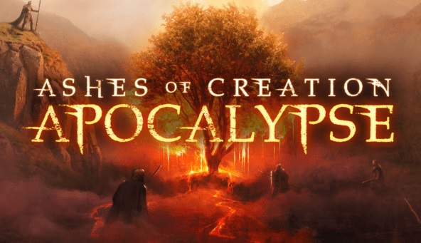 Ashes of Creations Apocalypse en bêta ouverte le 18 décembre