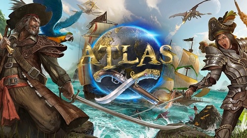 Atlas (mmo)