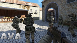 AvA Dog Tag: Le FPS débute sa Bêta fermée 2 aujourd'hui