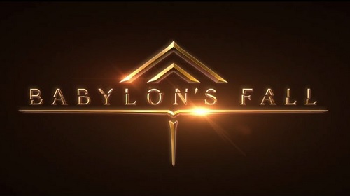 Babylon's Fall