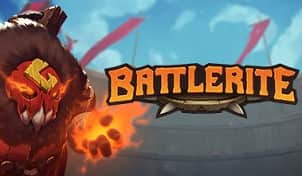 Battlerite