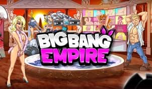 Big Bang Empire