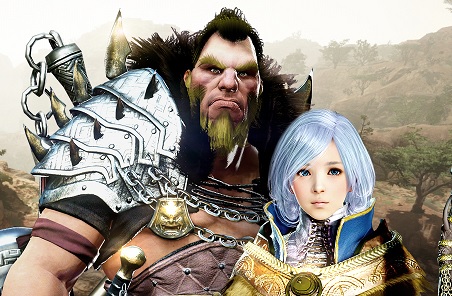 Jouez gratuitement à Black Desert Online à l'occasion des 10 millions de joueurs