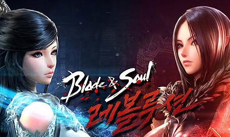 Blade and Soul Revolution (mobile) disponible le 6 décembre en Corée du Sud