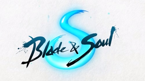 Blade and soul S
