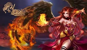 Blade of Queen