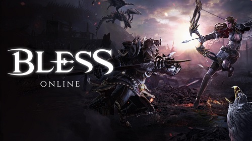 Bless Online