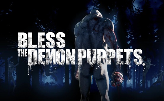 Bless The Demon Puppets, un nouveau Battle Royale 2019