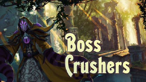 Boss Crushers