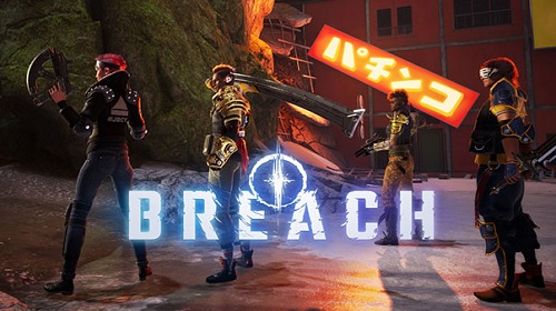 Breach