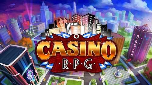 Casino RPG