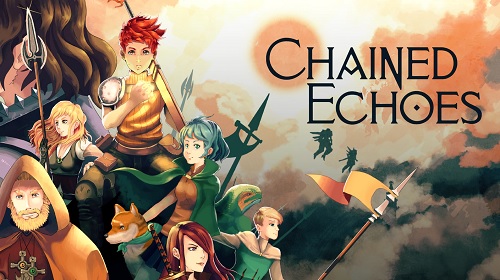 Chained Echoes