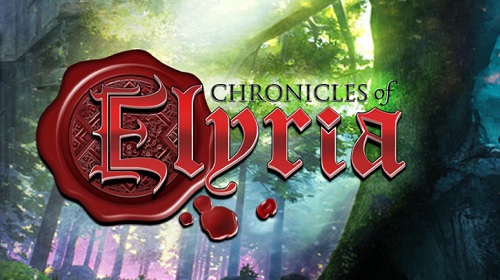 Chronicles of Elyria