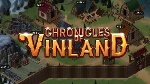 Chronicles of Vinland