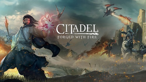 Citadel: Forged with Fire