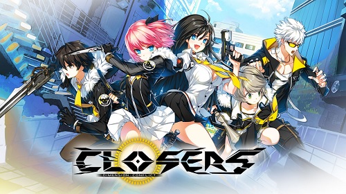 Closers