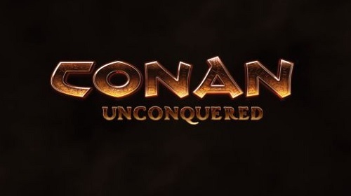 Conan Unconquered