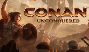 Conan Unconquered annoncé par Funcom pour 2019