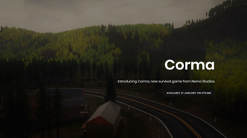 Corma (mmo)