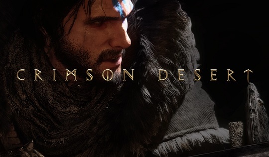 Crimson Desert