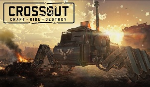 Crossout