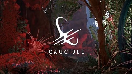 Crucible