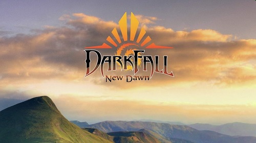 Darkfall New Dawn
