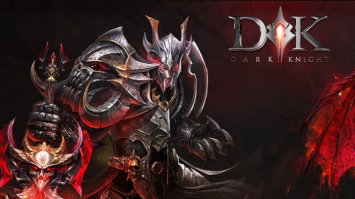 Dark Knight (opogame)