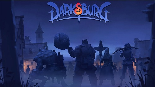Darksburg