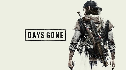 Days Gone