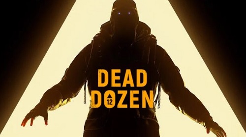 Dead Dozen