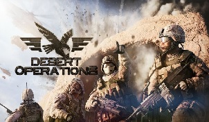 Desert Operations