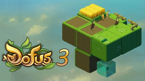 Dofus Cube
