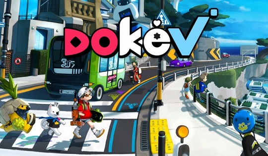 DokeV