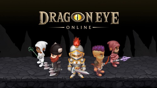 Dragon Eye Online