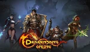 Drakensang Online