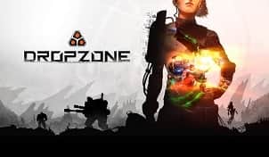 Dropzone