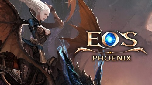 Echo Of Soul Phoenix
