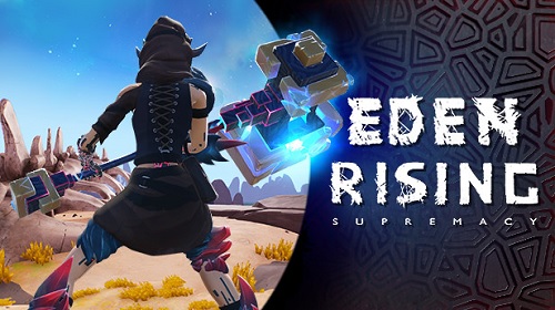 Eden Rising