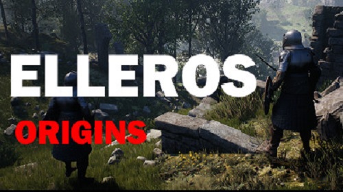 Elleros Origins