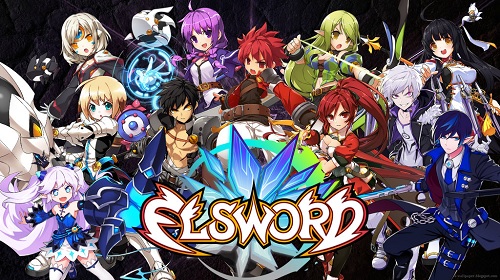 Elsword