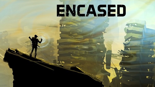 Encased