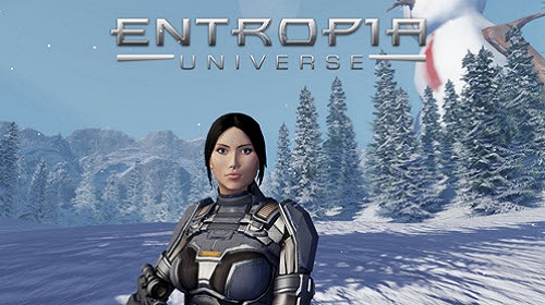 Entropia Universe