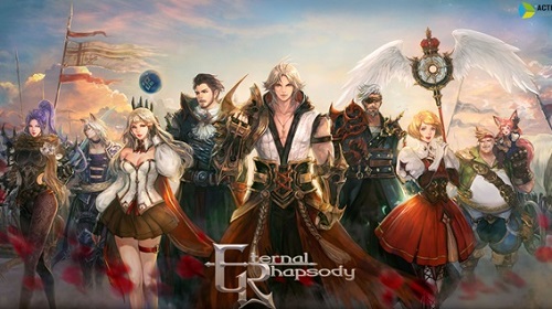 Eternal Rhapsody